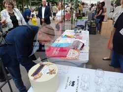 Снимка: Община Плевен