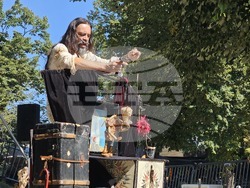 Снимка: Община Видин