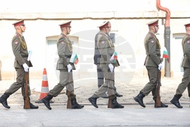 Военна академия „Г. С. Раковски” - учебна година - откриване