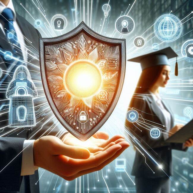 Съюз за стопанска инициатива: За първи път професия "Киберсигурност" влиза в списъка на професионалното образование и обучение у нас