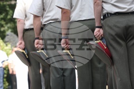 Военна академия „Г. С. Раковски” - учебна година - откриване