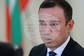 Завод за отпадъци на София - нова линия - представяне - Васил Терзиев 