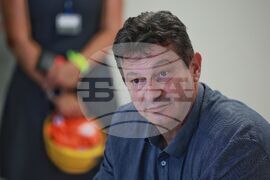 Завод за отпадъци на София - нова линия - представяне - Николай Савов 