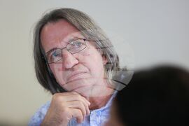 Завод за отпадъци на София - нова линия - представяне - Ивайло Ганев