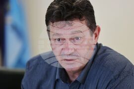 Завод за отпадъци на София - нова линия - представяне - Николай Савов