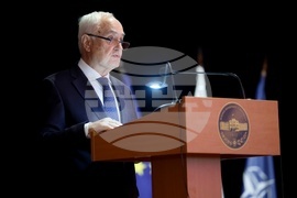 Военна академия „Г. С. Раковски” - учебна година - откриване