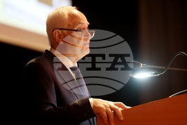 Военна академия „Г. С. Раковски” - учебна година - откриване