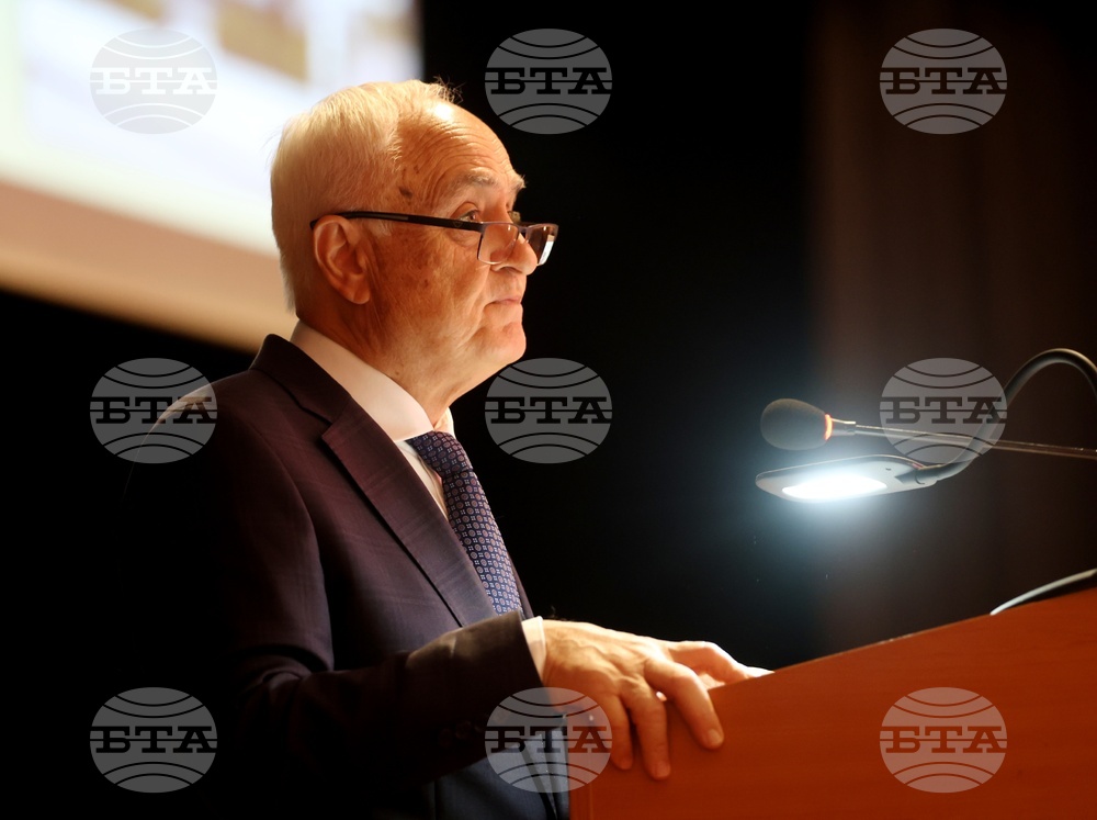 Военна академия „Г. С. Раковски” - учебна година - откриване