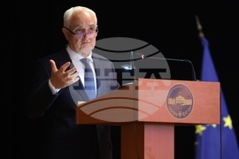 Военна академия „Г. С. Раковски” - учебна година - откриване