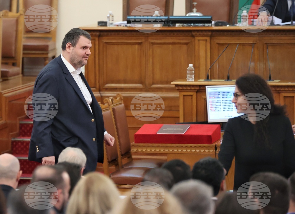 Парламент - проектокабинет - заседание