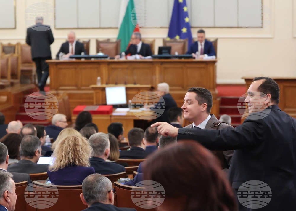 Парламент - проектокабинет - заседание