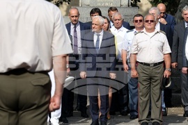 Военна академия „Г. С. Раковски” - учебна година - откриване