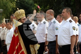 Военна академия „Г. С. Раковски” - учебна година - откриване