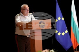 Военна академия „Г. С. Раковски” - учебна година - откриване