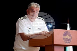 Военна академия „Г. С. Раковски” - учебна година - откриване