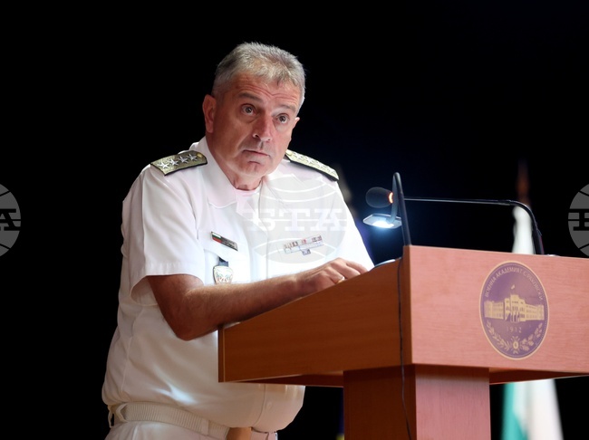 Chief of Defence Annual Conference Due February 25-26