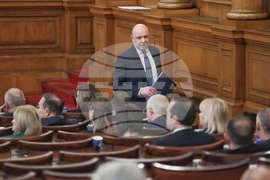 Парламент - проектокабинет - заседание