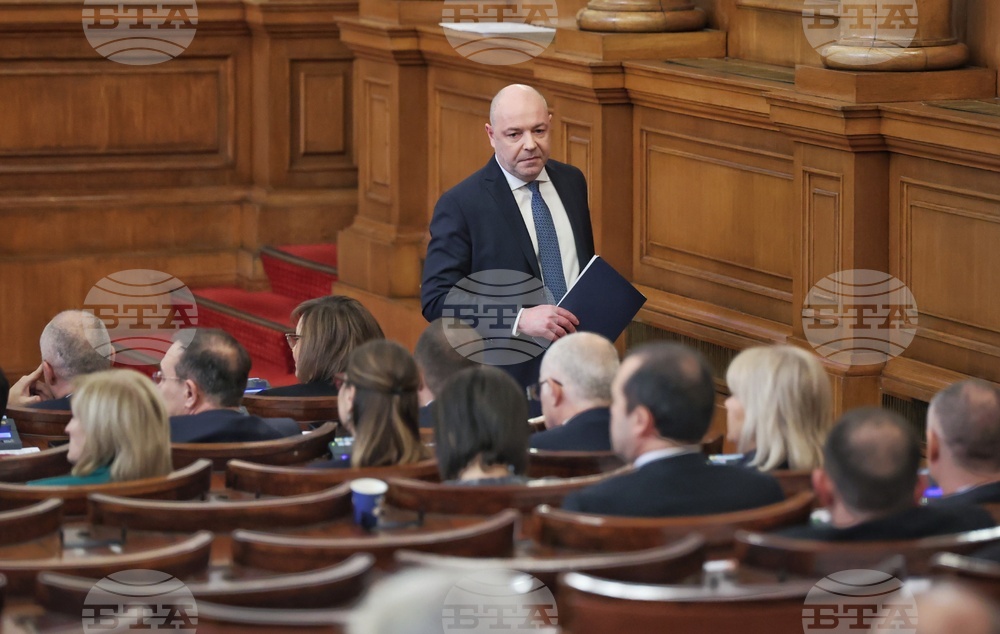 Парламент - проектокабинет - заседание