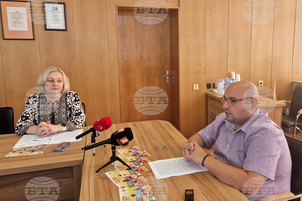 Богата културна програма, атракции и забавления се предвиждат за 31-то издание на традиционния разградски есенен панаир