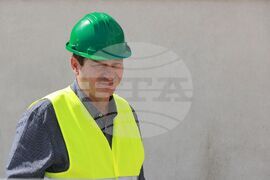 Столично предприятие за третиране на отпадъци - нова линия