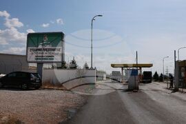 Столично предприятие за третиране на отпадъци - нова линия