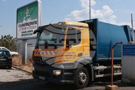 Столично предприятие за третиране на отпадъци - нова линия