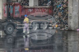 Столично предприятие за третиране на отпадъци - нова линия