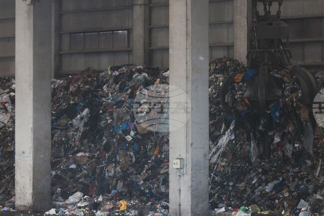 Престъпленията с отпадъци са третият най-доходоносен незаконен бизнес в Европа, сочи доклад на Центъра за изследване на демокрацията