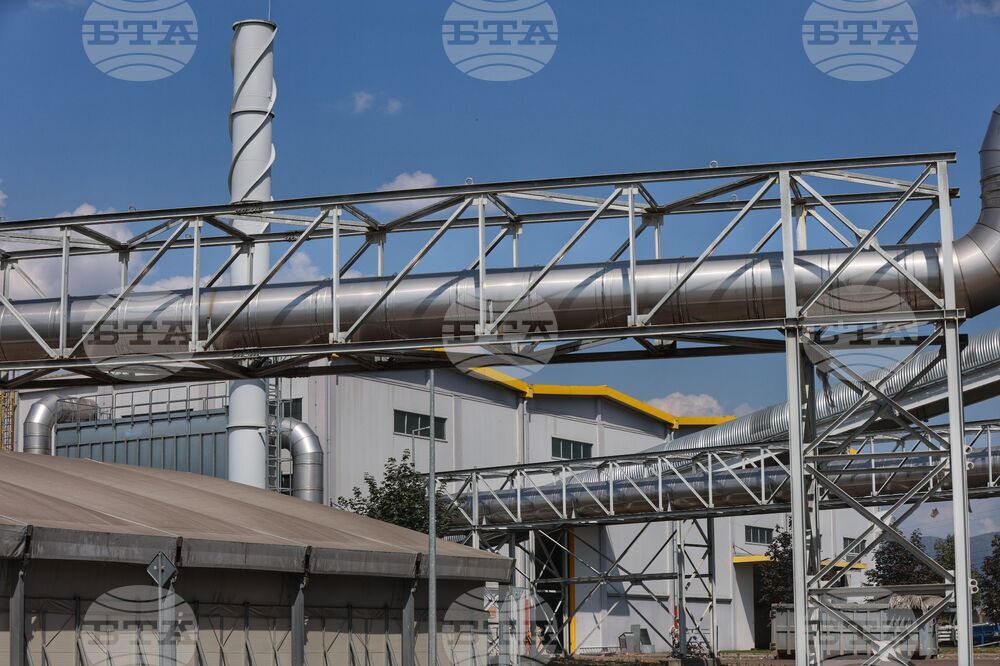 Рекорди в износа на RDF гориво и приходи от рециклируеми материали отчете Столичното предприятие за третиране на отпадъци