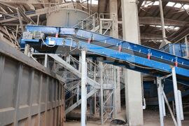 Столично предприятие за третиране на отпадъци - нова линия