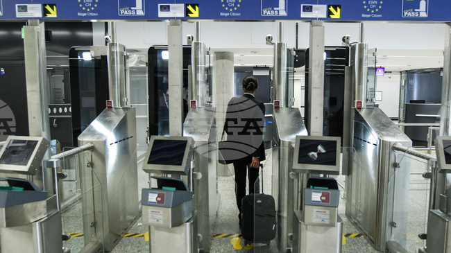 EU Reports 55% Drop in Illegal Border Crossings Over Past Two Years