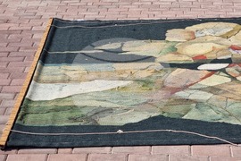 Ямбол - галерия- текстилни пана