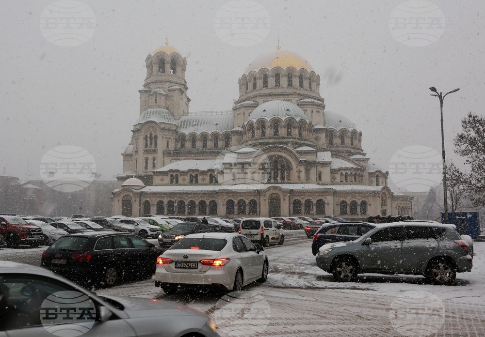 The Weather on Jan. 30