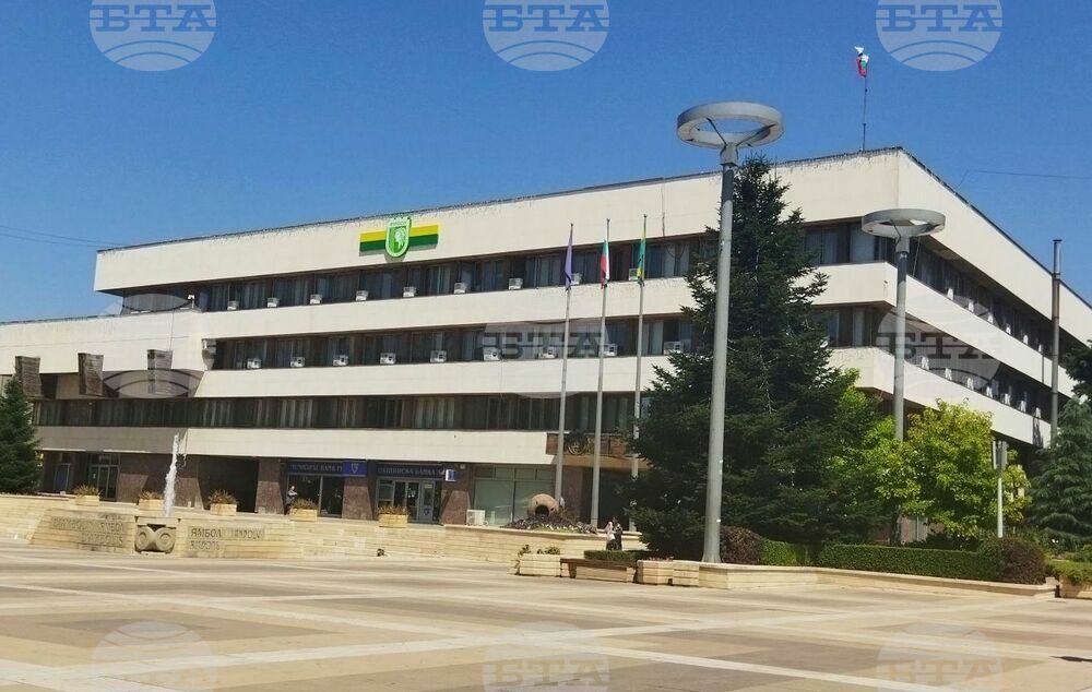 Изграждане на нова улица в Ямбол цели подобряване транспортната свързаност в ж.к. „Възраждане”