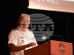 Снимка: Министерство на отбраната