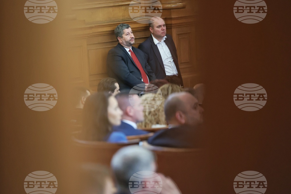 Парламент - проектокабинет - заседание