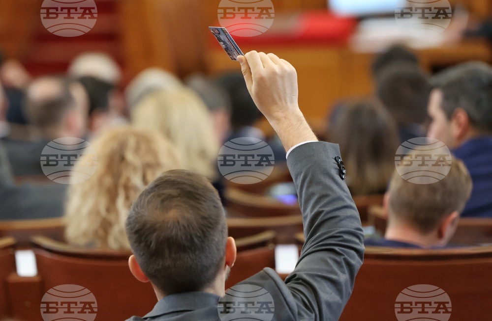 Парламент - проектокабинет - заседание