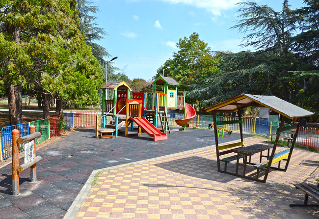 Община Варна: Започна проектирането на парк „Младост“