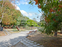 Снимка: Община Варна