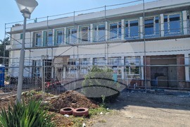 Разград - ремонт - жп гара