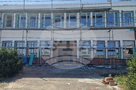 Разград - ремонт - жп гара