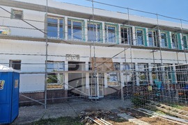 Разград - ремонт - жп гара