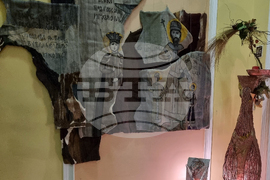 Варна - „Отражения във времето" - изложба