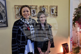 Варна - „Отражения във времето" - изложба