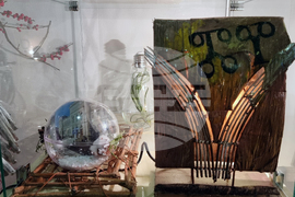 Варна - „Отражения във времето" - изложба