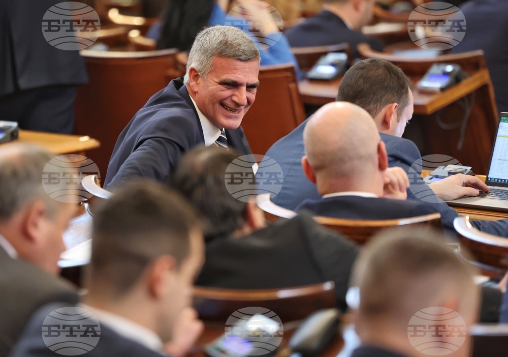 Парламент - проектокабинет - заседание