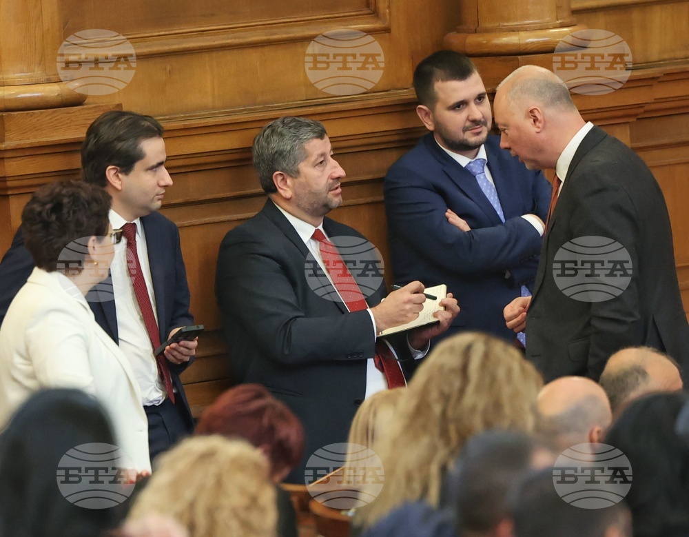 Парламент - проектокабинет - заседание