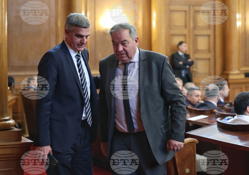 Парламент - проектокабинет - заседание