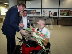 Снимка: Министерство на младежта и спорта