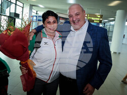 Снимка: Министерство на младежта и спорта